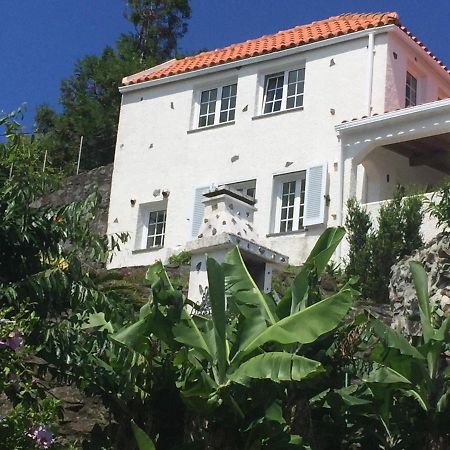 Vivenda Flores - Apartment Hibisco Lomba  Екстериор снимка