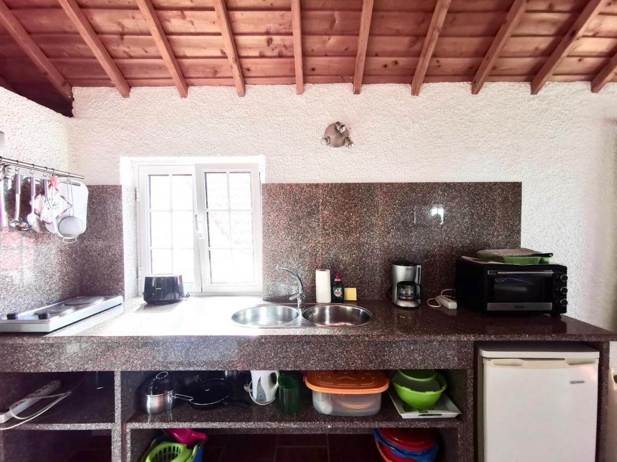 Vivenda Flores - Apartment Hibisco Lomba  Екстериор снимка