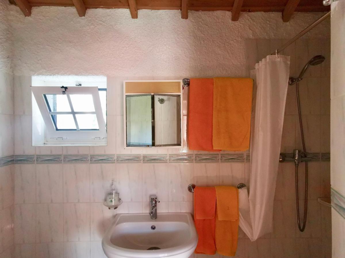 Vivenda Flores - Apartment Hibisco Lomba  Екстериор снимка